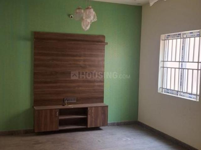 Flat for rent in Bangalore East, Cox Town - Bangalore