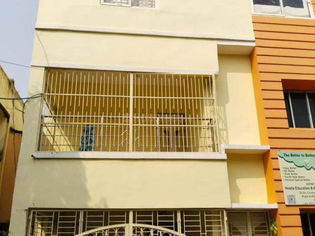Flat for rent