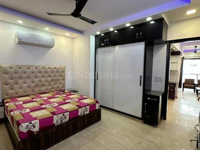 Flat for rent in West Delhi, Deri