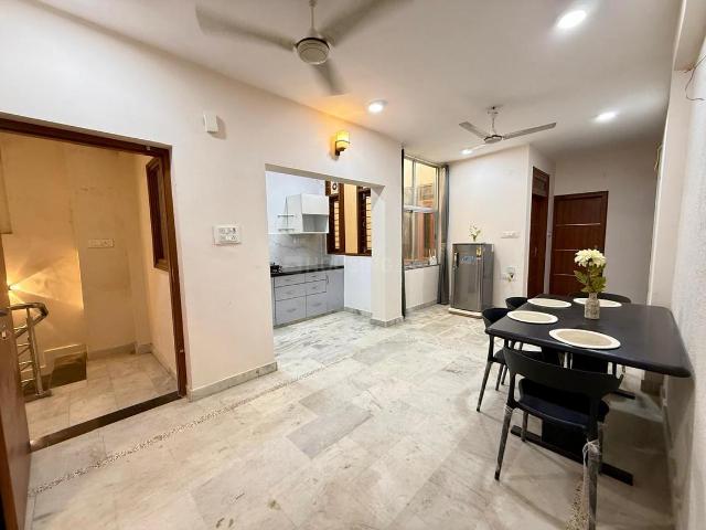 Flat for rent in Jaipur, Jaipur Municipal Corporation