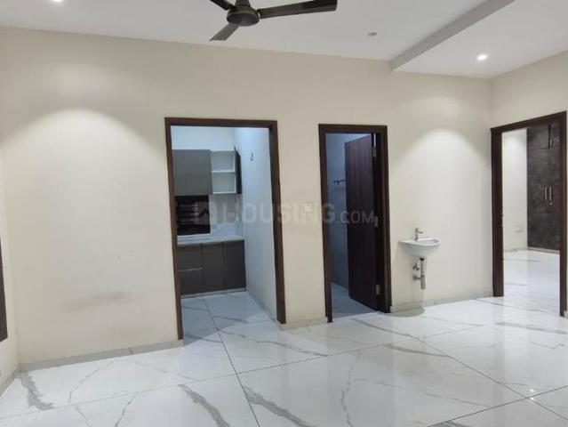 Flat for rent in Bangalore North, Cox Town - Bangalore
