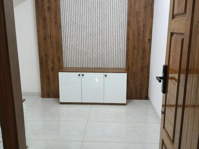 Flat for rent in Bangalore North, Cox Town - Bangalore