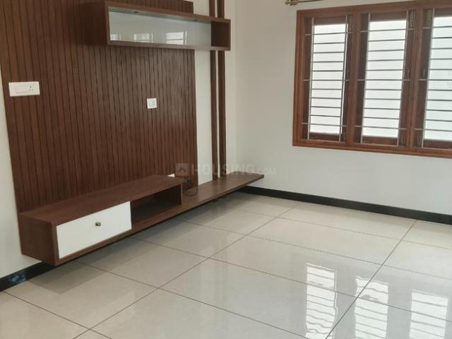 Flat for rent in Bangalore North, Cox Town - Bangalore