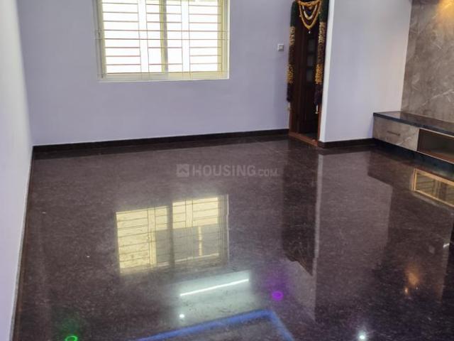Flat for rent in Bangalore North, Cox Town - Bangalore