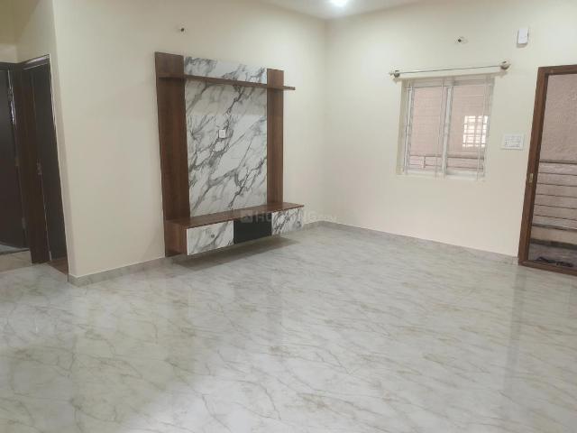 Flat for rent in Bangalore North, Cox Town - Bangalore