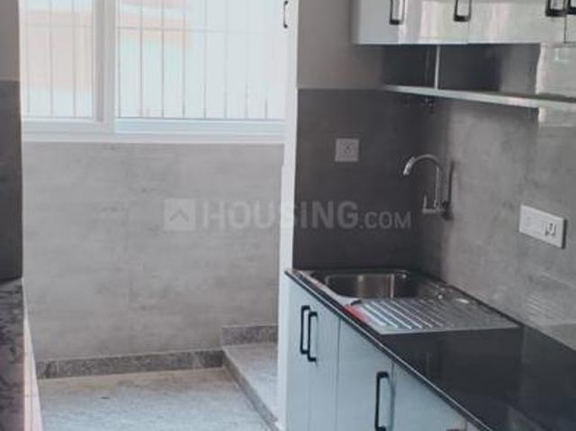 Flat for rent in Bangalore North, Cox Town - Bangalore