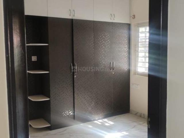 Flat for rent in Bangalore North, Cox Town - Bangalore