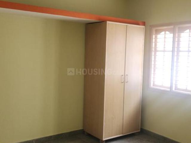 Flat for rent in Bangalore North, Cox Town - Bangalore