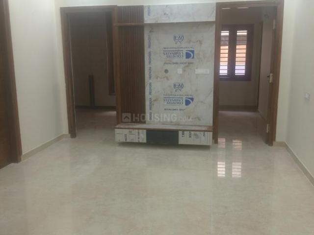 Flat for rent in Bangalore North, Cox Town - Bangalore