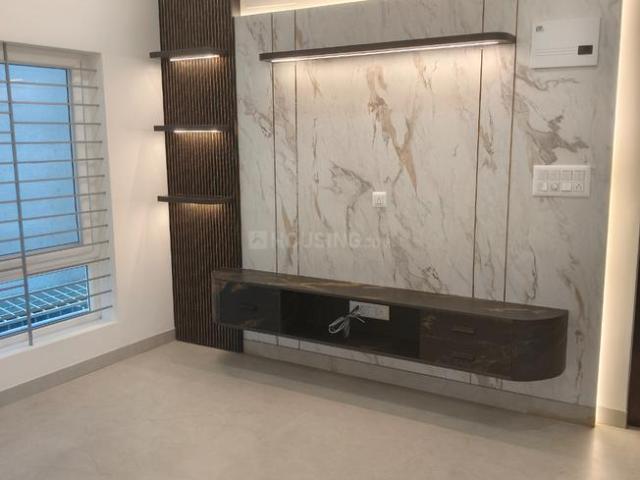 Flat for rent in Bangalore North, Cox Town - Bangalore