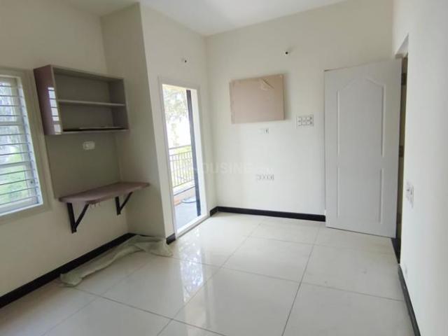 Flat for rent in Bangalore North, Cox Town - Bangalore