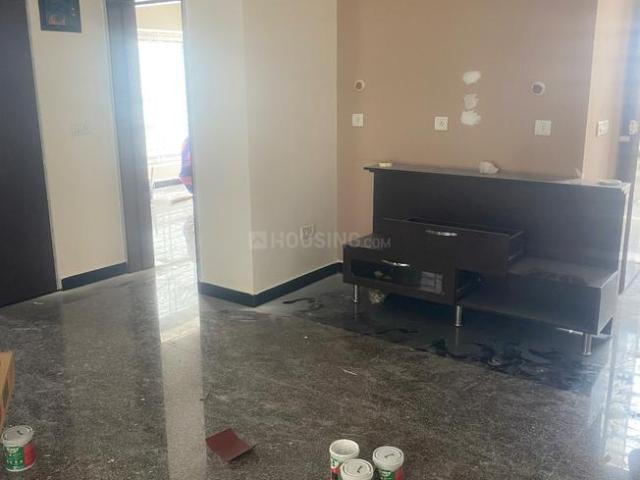 Flat for rent in Bangalore North, Cox Town - Bangalore