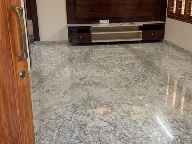 Flat for rent in Bangalore North, Cox Town - Bangalore