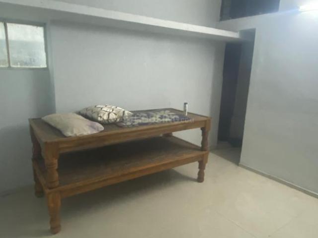 Flat for rent in Bangalore North, Cox Town - Bangalore