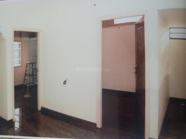 Flat for rent in Bangalore North, Cox Town - Bangalore