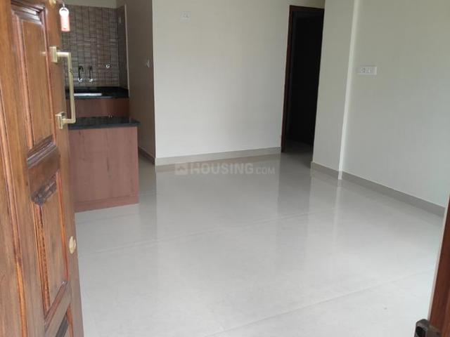 Flat for rent in Bangalore North, Cox Town - Bangalore