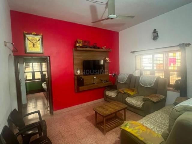 Flat for rent in Bangalore North, Cox Town - Bangalore