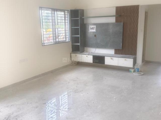 Flat for rent in Bangalore North, Cox Town - Bangalore