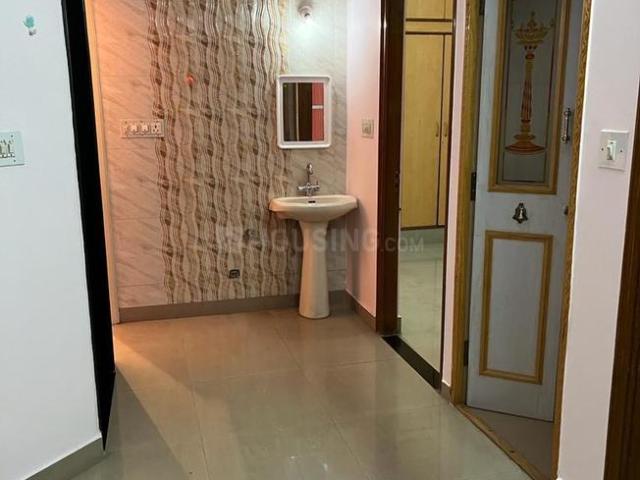 Flat for rent in Bangalore North, Cox Town - Bangalore