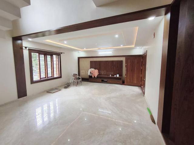 Flat for rent in Bangalore North, Cox Town - Bangalore