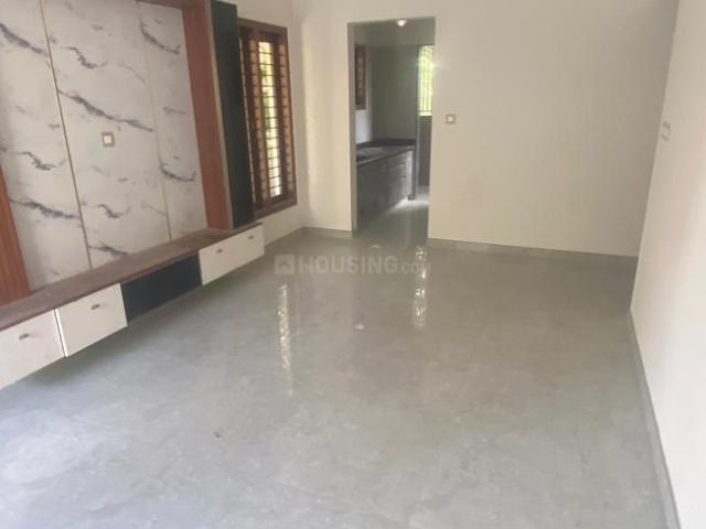 Flat for rent in Bangalore North, Cox Town - Bangalore