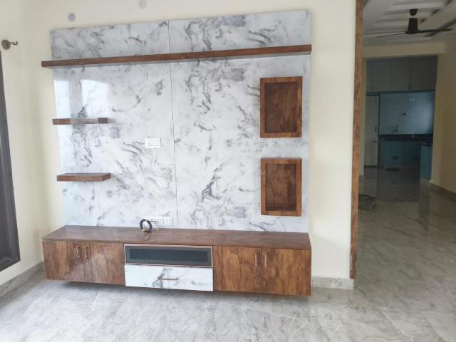 Flat for rent in Bangalore North, Cox Town - Bangalore
