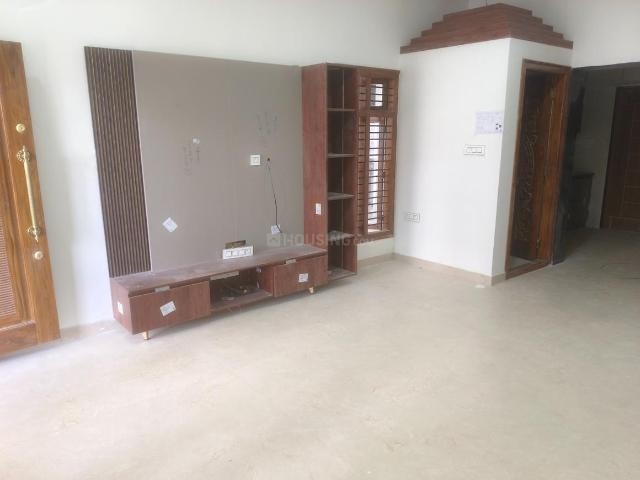 Flat for rent in Bangalore North, Cox Town - Bangalore