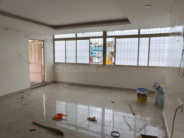 Flat for rent in Bangalore North, Cox Town - Bangalore