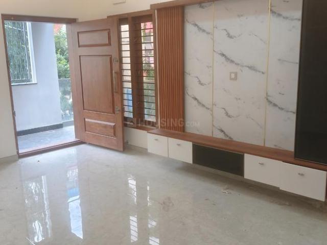 Flat for rent in Bangalore North, Cox Town - Bangalore