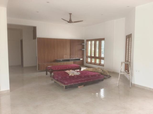 Flat for rent in Bangalore North, Cox Town - Bangalore
