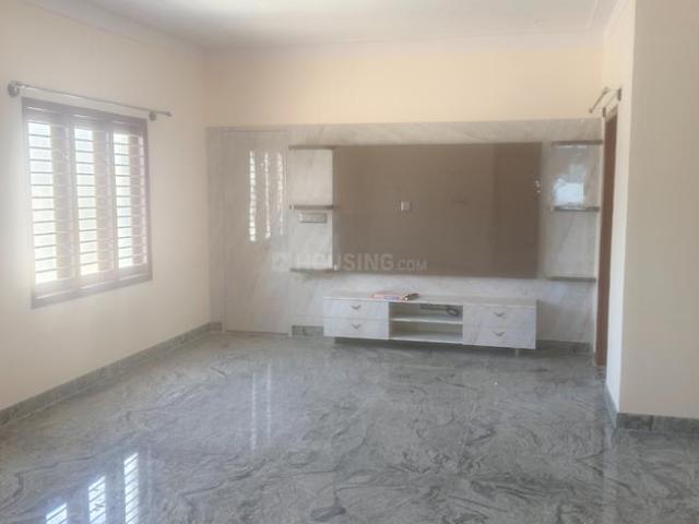 Flat for rent in Subrahmanya Nagar, Bengaluru