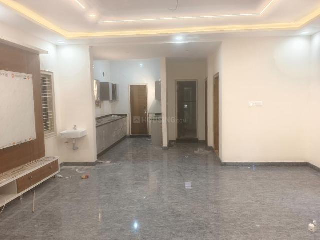 Flat for rent in Rajajinagar, Bengaluru