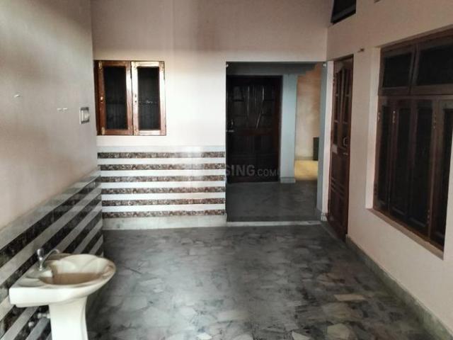 Flat for rent in Rajaji Puram, Lucknow