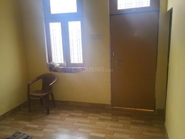 Flat for rent in Ashok Nagar, Prayagraj