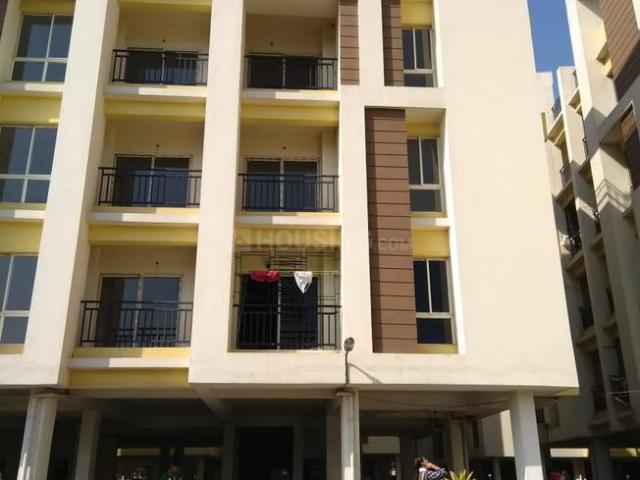 Flat for rent in North 24 Parganas, West Bengal