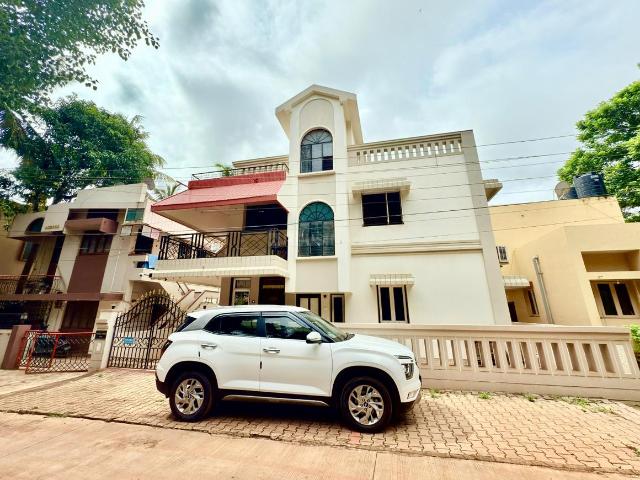 Flat for rent in Hubballi, Karnataka