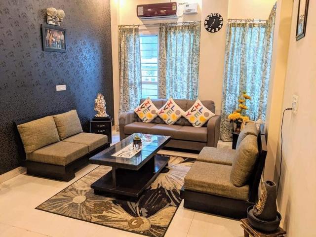 Flat for rent in Punjab