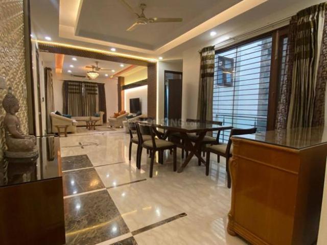 Flat for rent in Punjab