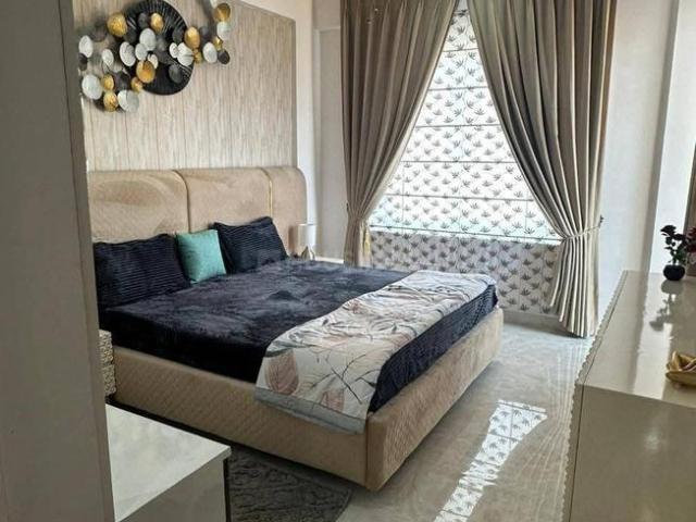 Flat for rent in Punjab