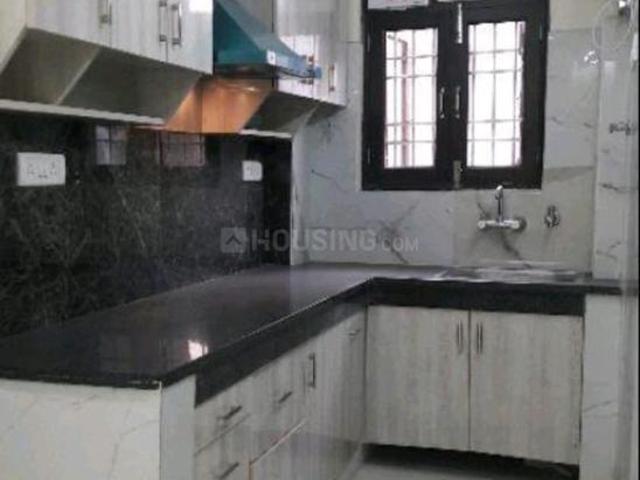Flat for rent in West Delhi, Deri