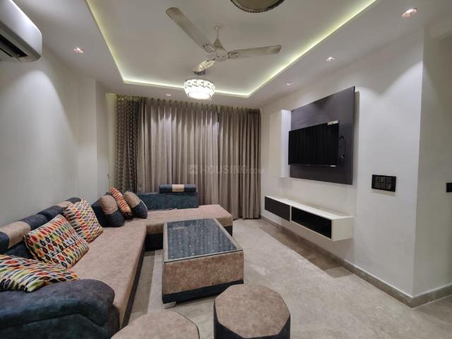 Flat for rent in Rajouri Garden, Delhi