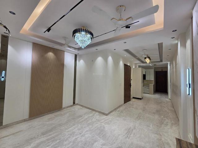 Flat for rent in West Delhi, Deri