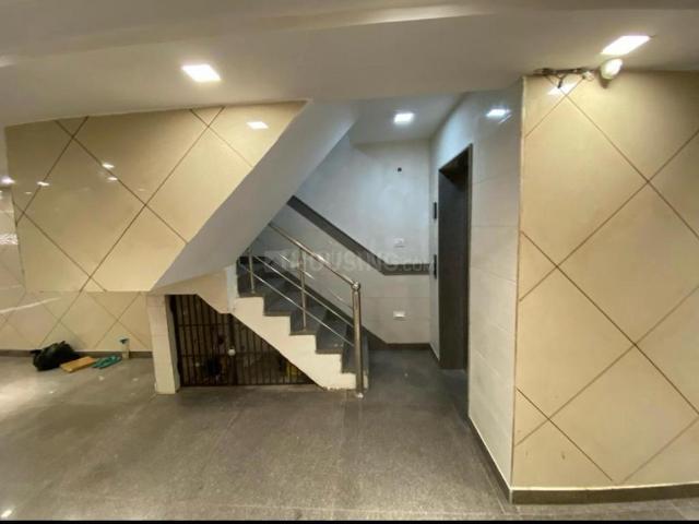 Flat for rent in West Delhi, Deri