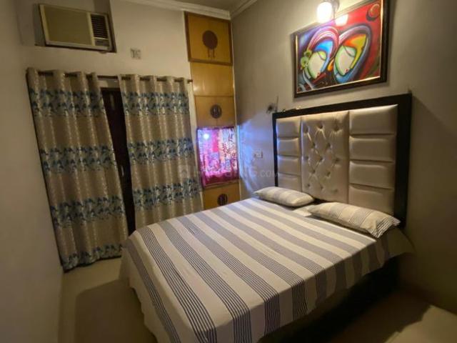 Flat for rent in West Delhi, Deri