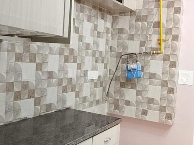 Flat for rent in West Delhi, Deri