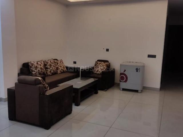 Flat for rent in West Delhi, Deri