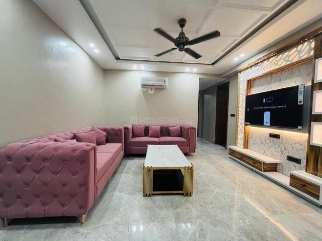 Flat for rent in Rajouri Garden, Delhi
