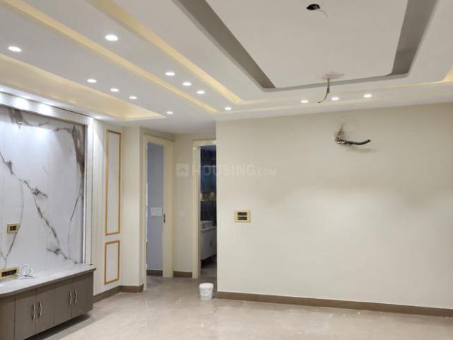 Flat for rent in West Delhi, Deri
