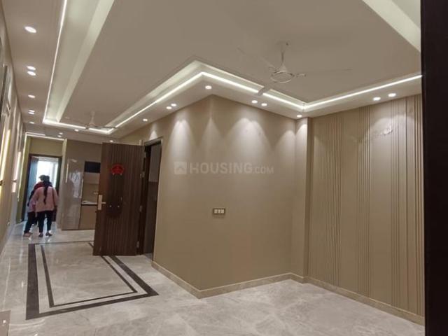 Flat for rent in West Delhi, Deri