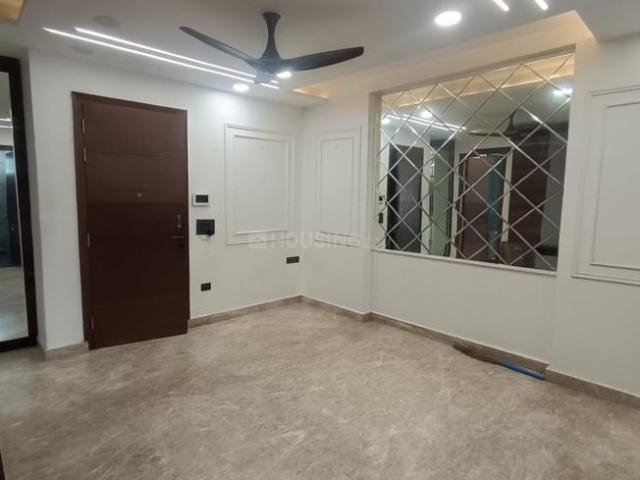Flat for rent in West Delhi, Deri